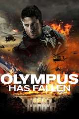 Olympus Has Fallen poster 6