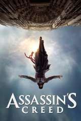 Assassin's Creed poster 8