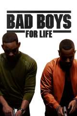 Bad Boys for Life poster 27
