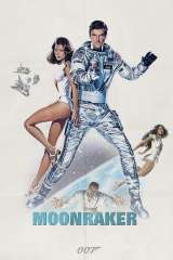 Moonraker poster 20