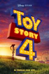 Toy Story 4 poster 18