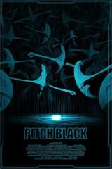 Pitch Black poster 19