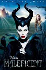 Maleficent poster 8