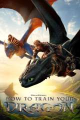 How to Train Your Dragon (2025)