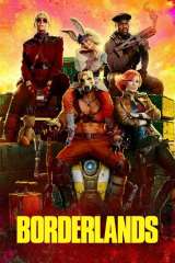 Borderlands poster 25