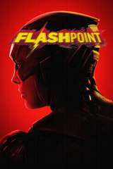 The Flash poster 82