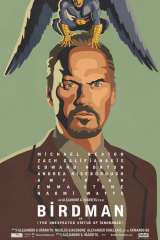 Birdman (2014)