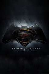 Batman v Superman: Dawn of Justice poster 36
