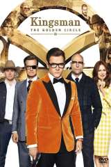 Kingsman: The Golden Circle poster 31