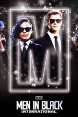 Men in Black: International (2019)
