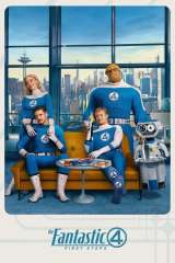 The Fantastic Four: First Steps poster 39