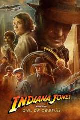 Indiana Jones and the Dial of Destiny poster 24