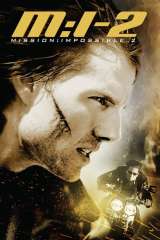 Mission: Impossible II poster 23