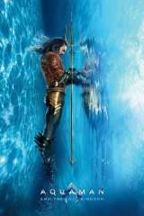 Aquaman and the Lost Kingdom poster 30