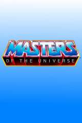 Masters of the Universe