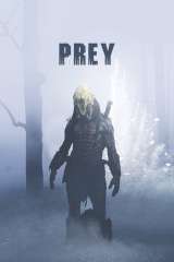 Prey poster 28