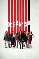 Ocean's Eight poster 32