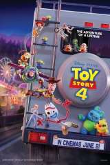 Toy Story 4 poster 28