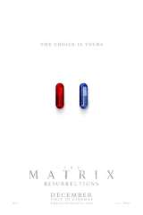 The Matrix Resurrections poster 30