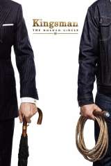 Kingsman: The Golden Circle poster 41