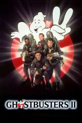 Ghostbusters II poster 1