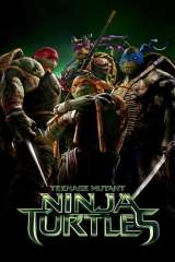 Teenage Mutant Ninja Turtles poster 20