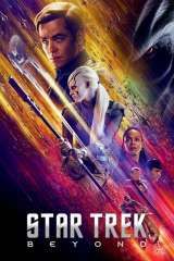 Star Trek Beyond poster 23