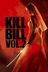 Kill Bill: Vol. 2 poster 12