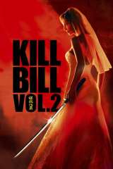 Kill Bill: Vol. 2 poster 12