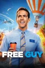 Free Guy (2021)