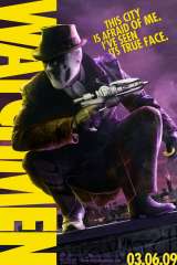 Watchmen poster 16