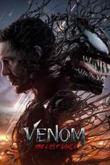 Venom: The Last Dance poster 45
