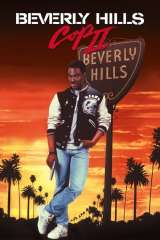 Beverly Hills Cop II poster 26