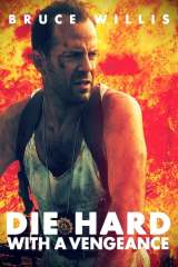 Die Hard: With a Vengeance poster 12