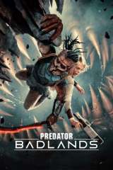 Predator: Badlands poster 9