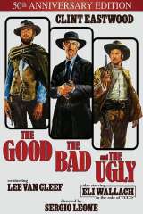 The Good, the Bad and the Ugly poster 7