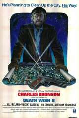 Death Wish II poster 17
