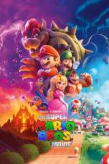The Super Mario Bros. Movie poster 43