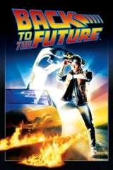 Back to the Future poster 24