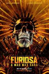 Furiosa: A Mad Max Saga poster 54