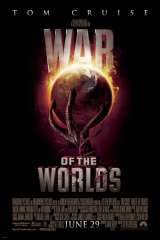 War of the Worlds poster 12