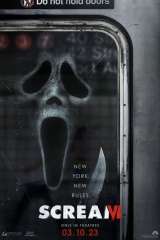 Scream VI poster 13