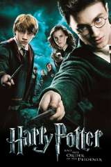 Harry Potter and the Order of the Phoenix poster 23