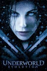 Underworld: Evolution poster 1