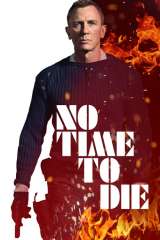 No Time to Die poster 21