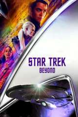 Star Trek Beyond poster 8