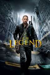 I Am Legend poster 23