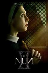 The Nun II poster 41