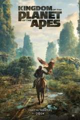 Kingdom of the Planet of the Apes poster 29