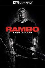 Rambo: Last Blood poster 17